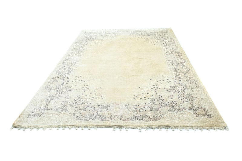 Designový koberec 202x306cm - Designerteppich