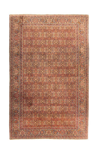 Senneh Koberec 125x190cm - Perský koberec – product image