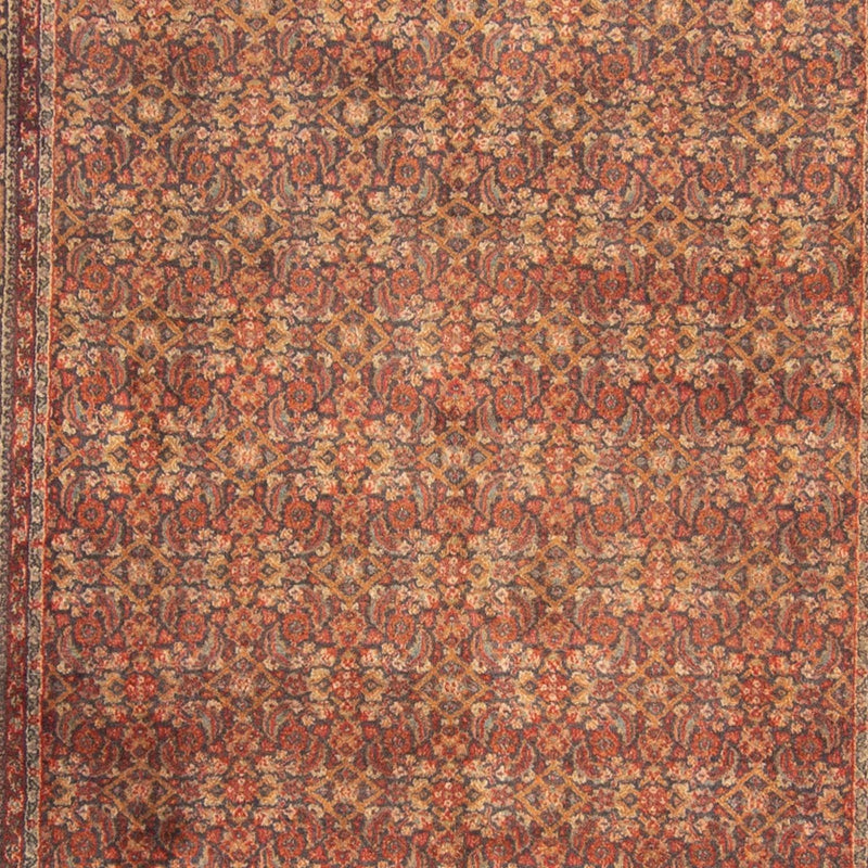 Senneh Koberec 125x190cm - Perský koberec
