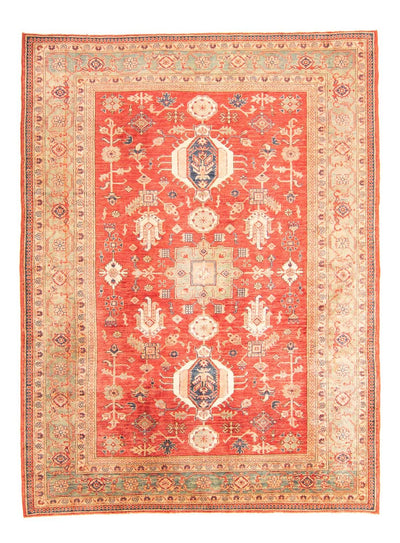 Kazak Koberec 187x230cm - Orientální koberec
