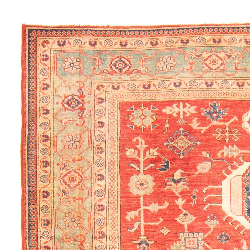 Kazak Koberec 187x230cm - Orientální koberec