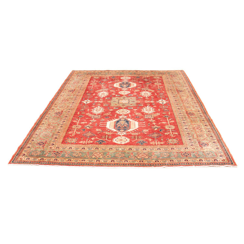 Kazak Koberec 187x230cm - Orientální koberec
