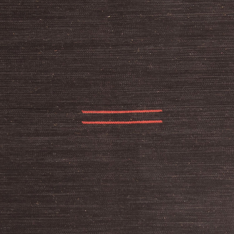 Moderní kilim Koberec 132x195cm - Vlněný koberec