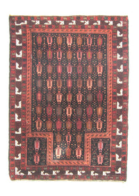 Balúčský koberec 100x145cm - Perský koberec – product image
