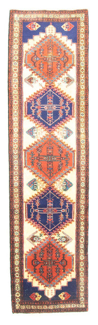Ardabil Koberec 70x275cm - Perský koberec – product image
