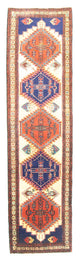 Ardabil Koberec 70x275cm - Perský koberec