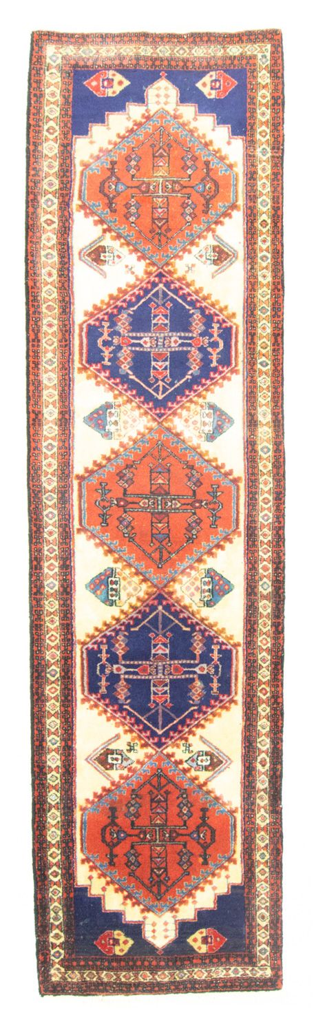 Ardabil Koberec 70x275cm - Perský koberec
