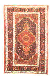 Hamadan Koberec 105x170cm - Perský koberec – product image