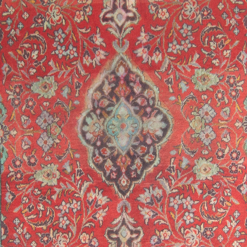 Mašhad Koberec 140x245cm - Perský koberec