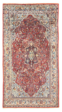 Sarouk Koberec 135x240cm - Perský koberec – product image