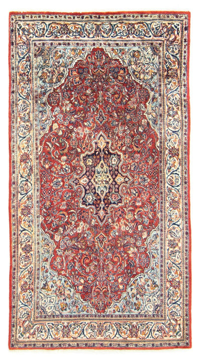 Sarouk Koberec 135x240cm - Perský koberec