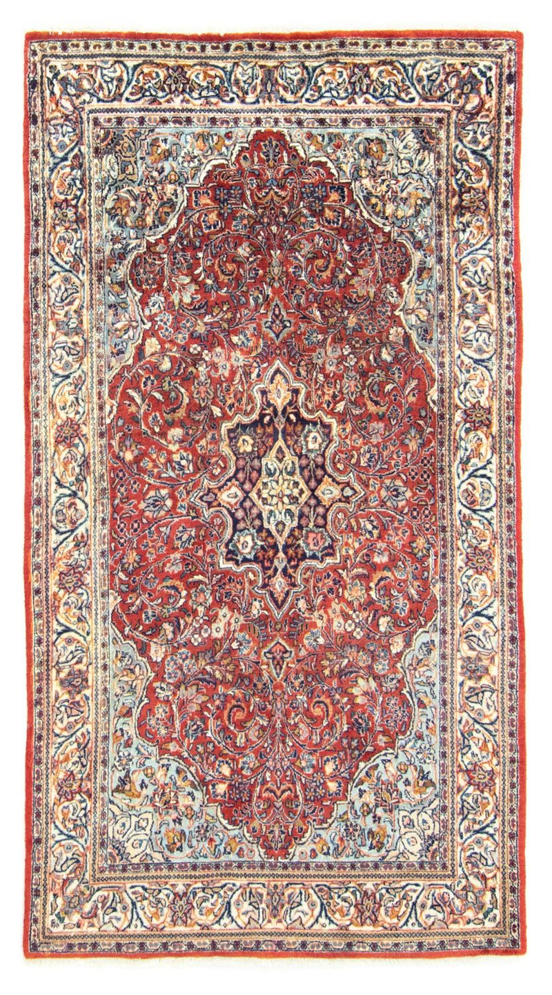 Sarouk Koberec 135x240cm - Perský koberec
