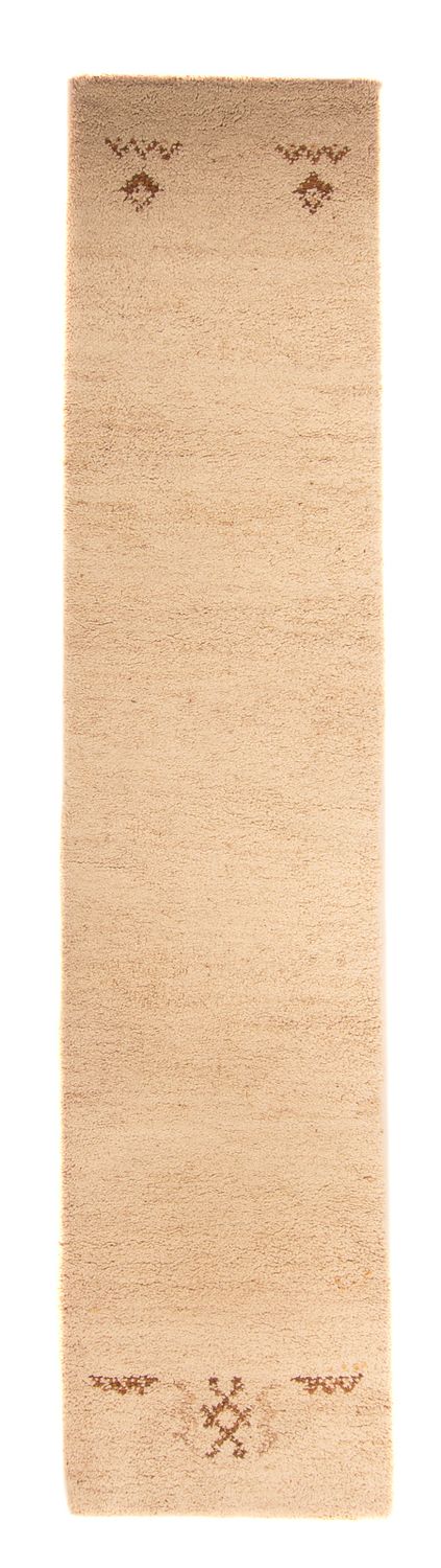 Berberský koberec 332x72cm - Vlněný koberec