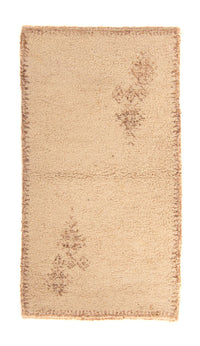 Berberský koberec 86x156cm - Vlněný koberec – product image