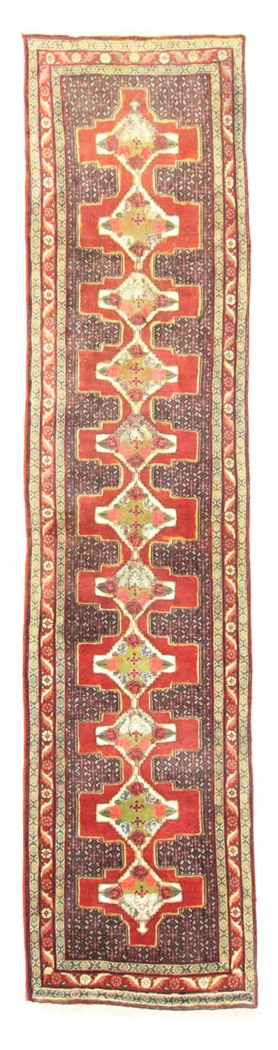 Ardabil Koberec 90x382cm - Perský koberec