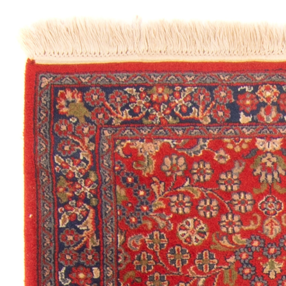 Indo Sarouk Koberec 72x139cm - Orientální koberec