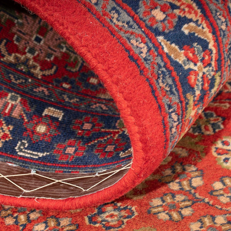 Indo Sarouk Koberec 72x139cm - Orientální koberec
