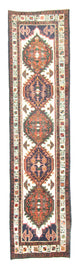 Ardabil Koberec 67x274cm - Perský koberec