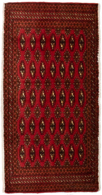 Turkamanský koberec 60x130cm - Perský koberec – product image
