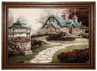 Obrázkový koberec 80x110cm - Orientální koberec – product image