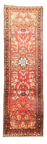 Hamadan Koberec 288x84cm - Perský koberec – product image