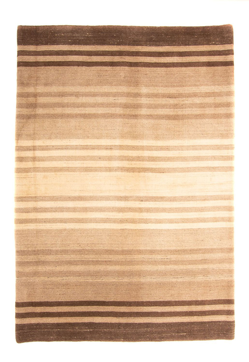 Loribaft Loom Koberec 172x243cm - Vlněný koberec