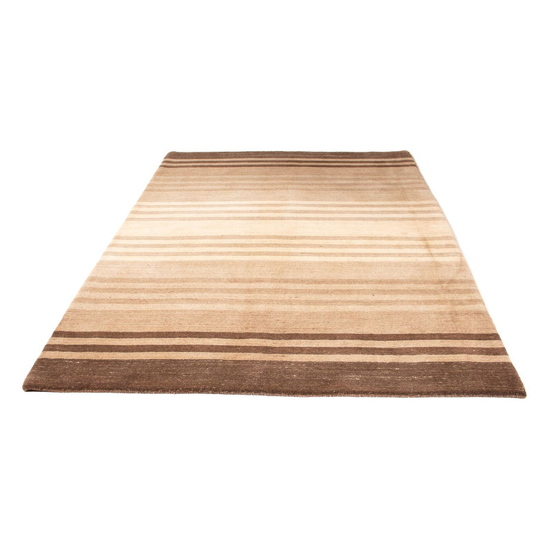 Loribaft Loom Koberec 172x243cm - Vlněný koberec