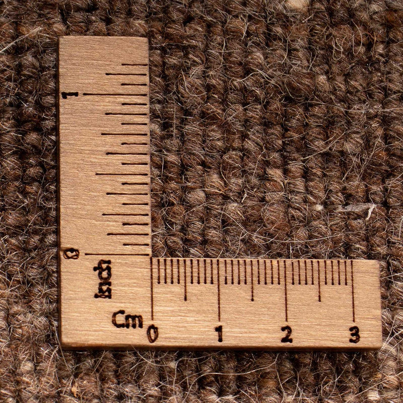 Loribaft Loom Koberec 172x243cm - Vlněný koberec