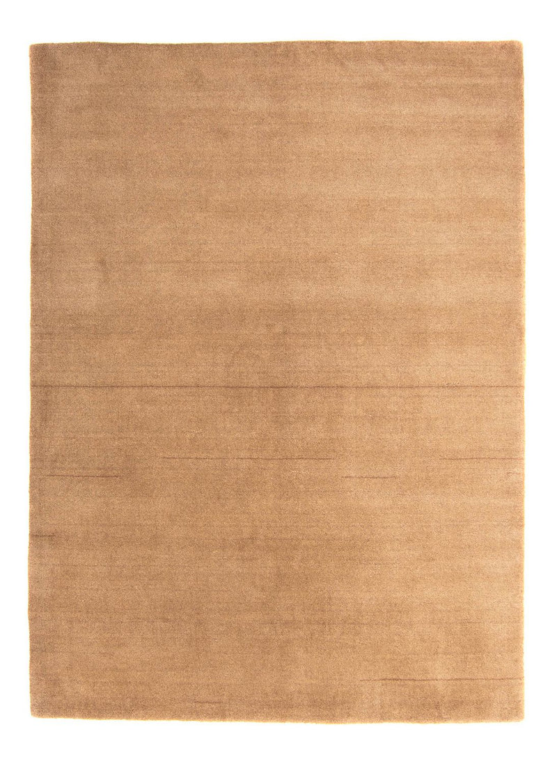 Indo Gabbeh Koberec 170x227cm - Vlněný koberec