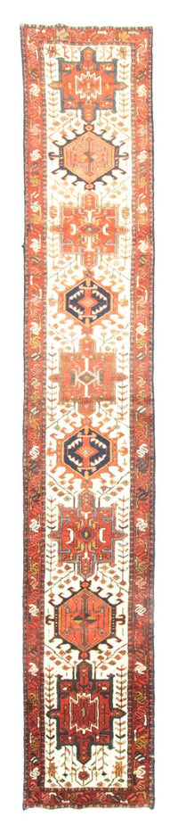 Ardabil Koberec 67x420cm - Perský koberec – product image