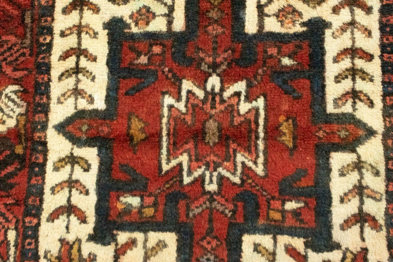Ardabil Koberec 67x420cm - Perský koberec