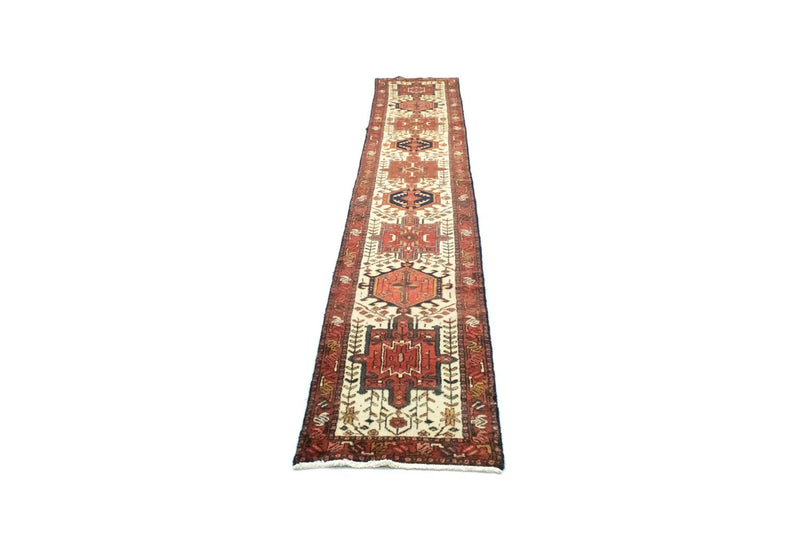 Ardabil Koberec 67x420cm - Perský koberec