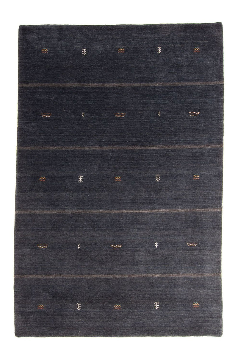 Indo Gabbeh Koberec 244x170cm - Vlněný koberec