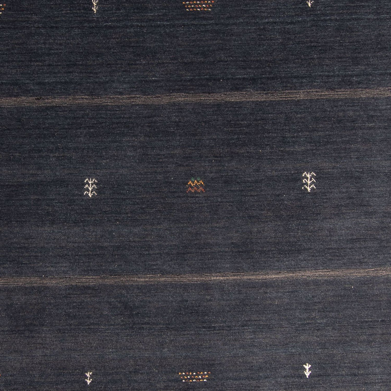 Indo Gabbeh Koberec 244x170cm - Vlněný koberec