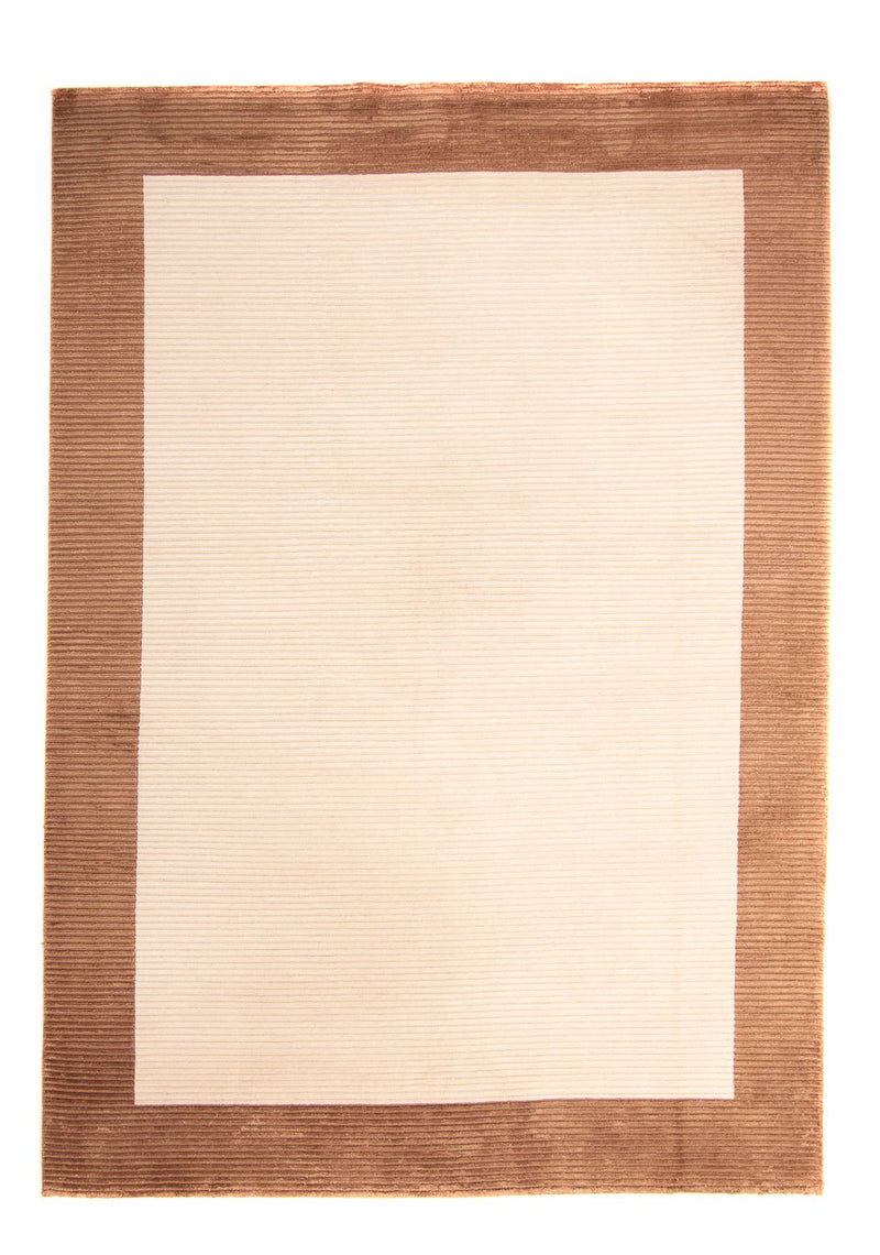 Viskózový koberec 201x275cm - Viskoseteppich