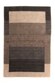 Loribaft Loom Koberec 119x181cm - Vlněný koberec