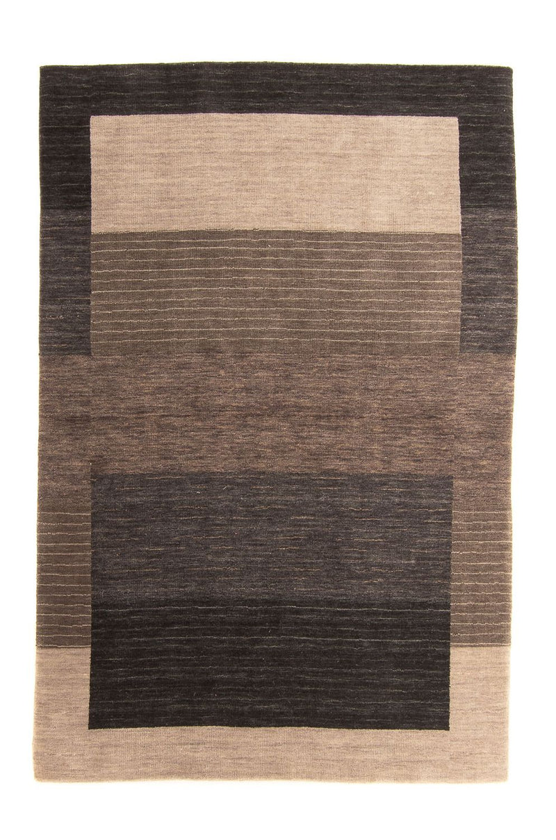 Loribaft Loom Koberec 119x181cm - Vlněný koberec