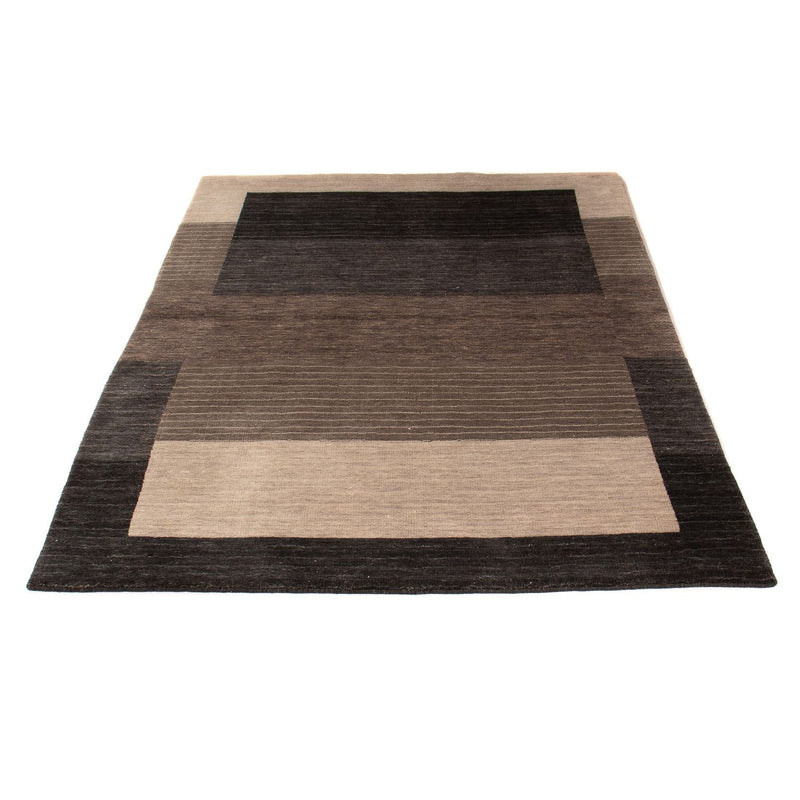 Loribaft Loom Koberec 119x181cm - Vlněný koberec