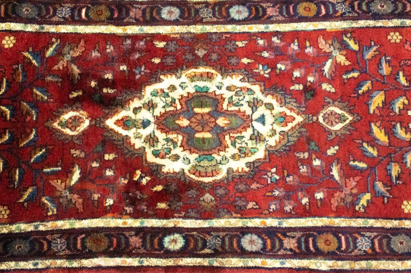 Sarouk Koberec 86x304cm - Perský koberec