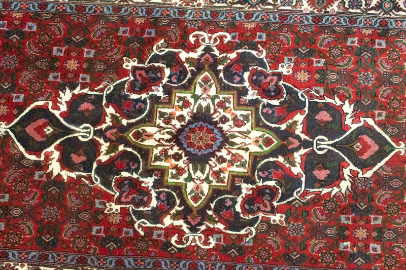 Ardabil Koberec 95x372cm - Perský koberec