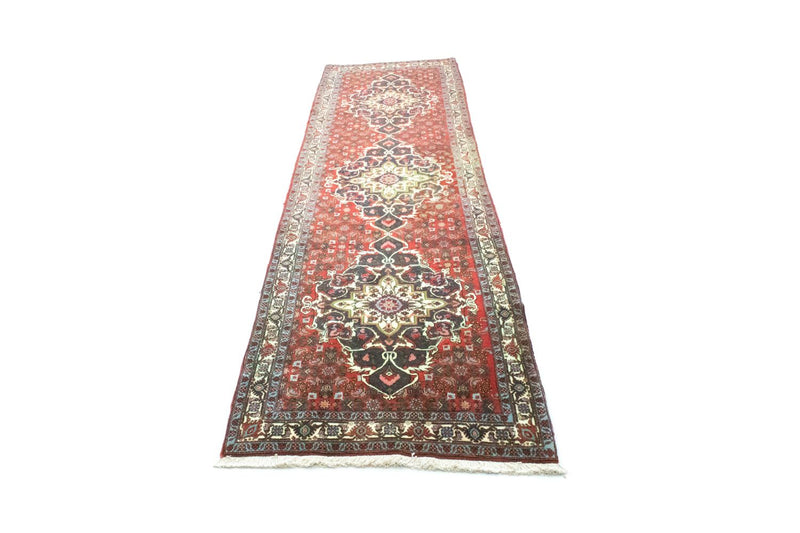 Ardabil Koberec 95x372cm - Perský koberec