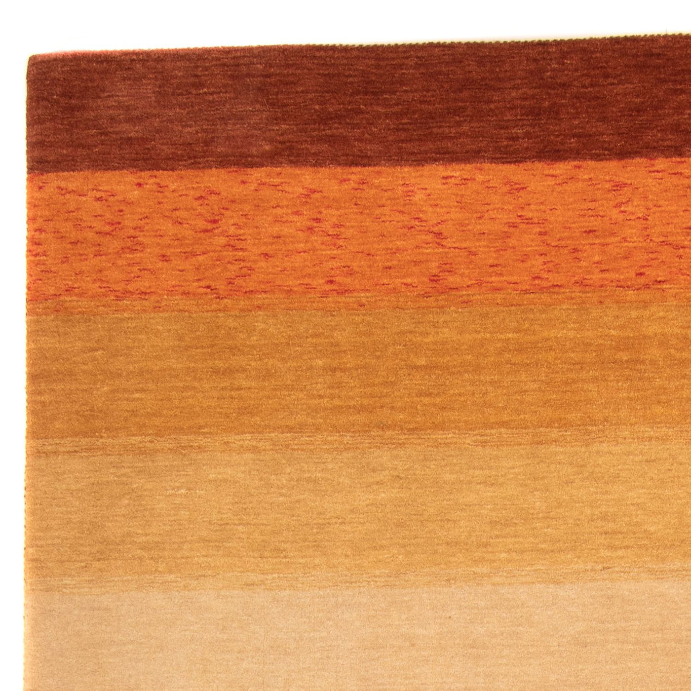 Gabbeh koberec - Loribaft Indus - 249 x 200 cm - vícebarevné