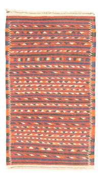 Kilim Fars Koberec 112x190cm - hnědá – product image