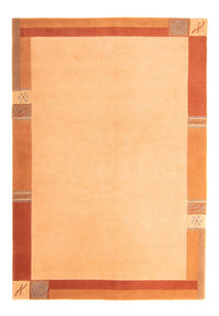 Nepálský koberec 170x237cm - Vlněný koberec – product image