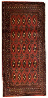 Turkamanský koberec 60x130cm - Perský koberec – product image