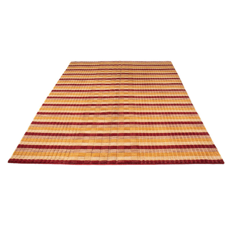 Indo Loribaft Koberec 170x257cm - Vlněný koberec