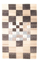Indo Gabbeh Koberec 183x265cm - Vlněný koberec
