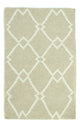 Moderní kilim Koberec 60x90cm - Vlněný koberec