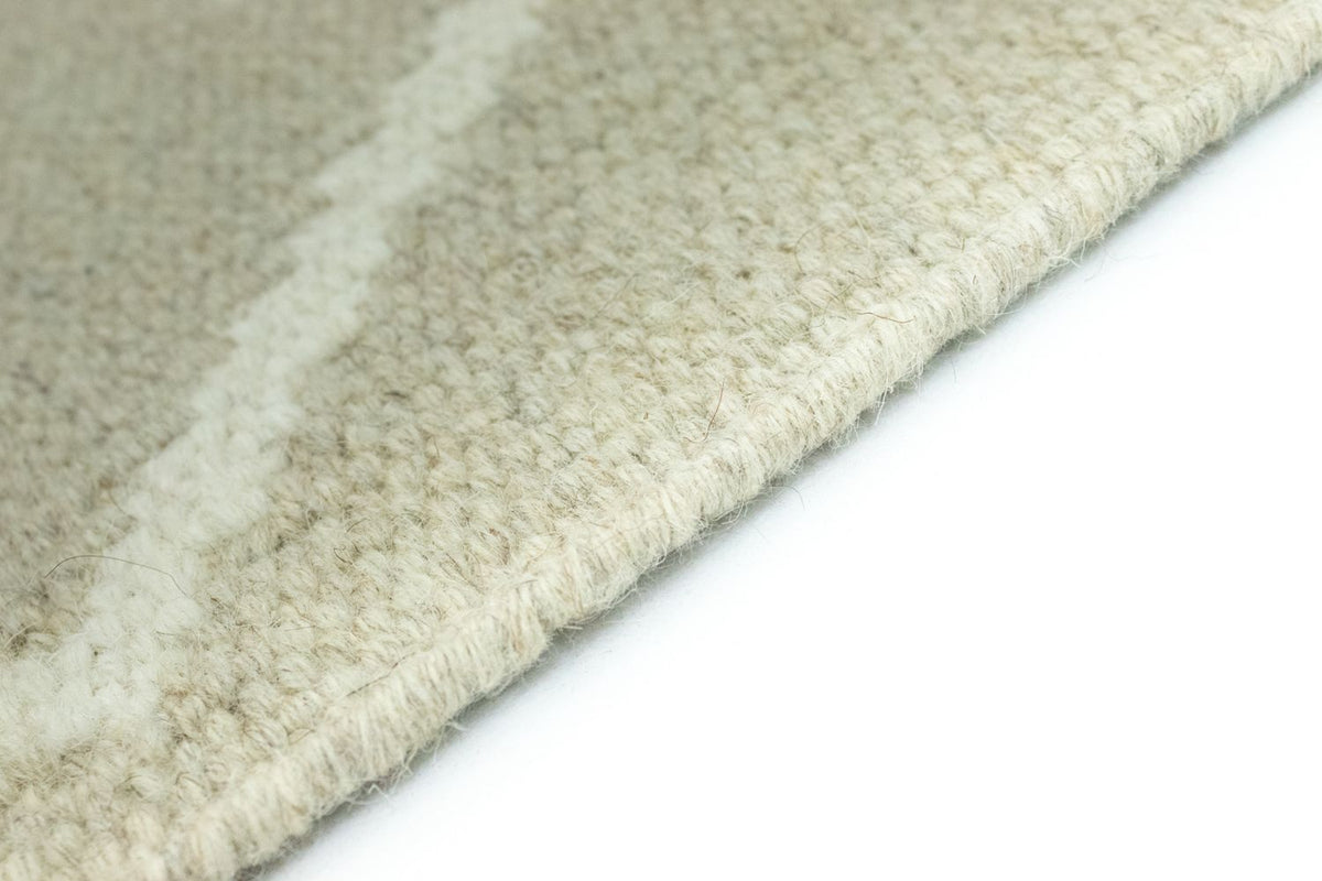 Moderní kilim Koberec 60x90cm - Vlněný koberec