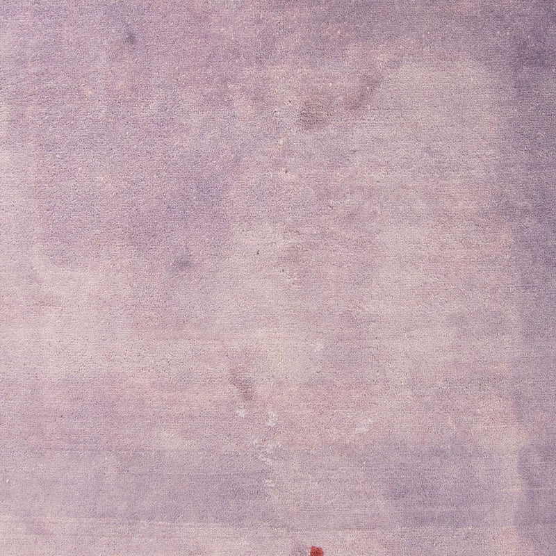 Indo Gabbeh Koberec 166x240cm - Vlněný koberec